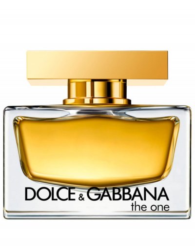 DOLCE & GABBANA Dolce&Gabbana The One Eau de Parfum 50ml