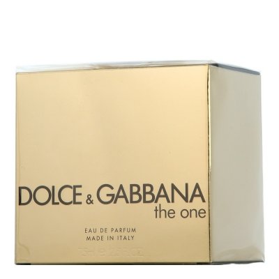 DOLCE & GABBANA Dolce&Gabbana The One Eau de Parfum Spray 75ml