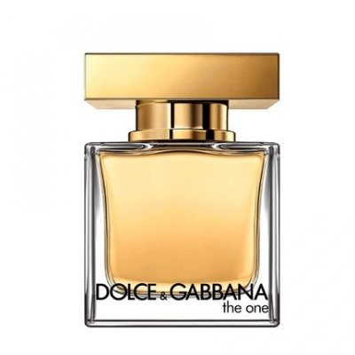 DOLCE & GABBANA Dolce & Gabbana - The One - Eau de toilette 50 ml