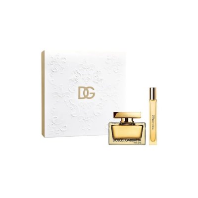 DOLCE & GABBANA Dolce&Gabbana The One EDPI Gift Set Coffret cadeau pour femme