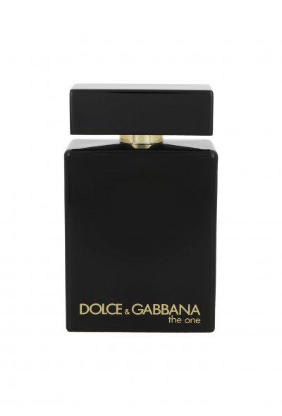 Dolce&gabbana - The One For Men 100ml Eau De Parfum Intense