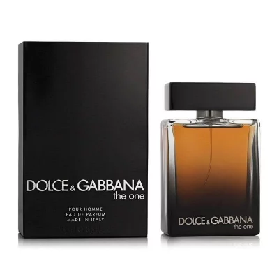 Dolce&Gabbana The One for Men Eau de Parfum Vaporisateur 100ml
