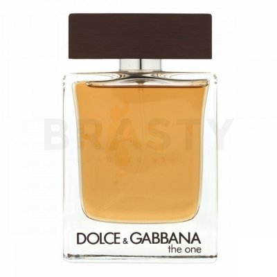 Dolce & Gabbana The One For Men Eau De Toilette Pour Homme 100 Ml