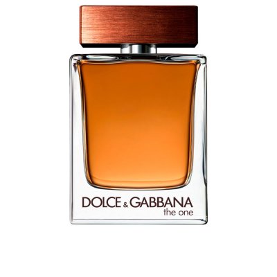 Dolce&Gabbana The One for Men Eau de Toilette Vaporisateur 100ml