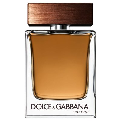 Dolce&Gabbana The One for Men Eau de Toilette Vaporisateur 50ml
