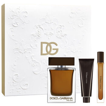 Dolce&Gabbana The One For Men EDP Gift Set Coffret cadeau pour homme