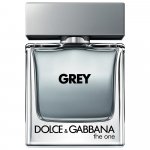 DOLCE&GABBANA The One Grey - Eau de Toilette Intense 30ml