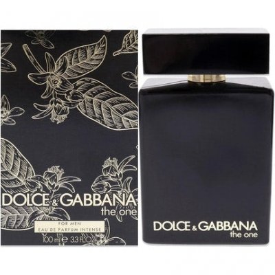 Dolce&gabbana The One Intense Edp 100vp