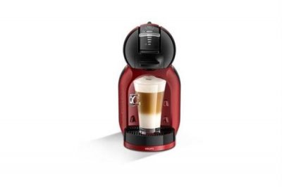 KRUPS Dolce Gusto  MINI ME YY2749FD Rouge et noire