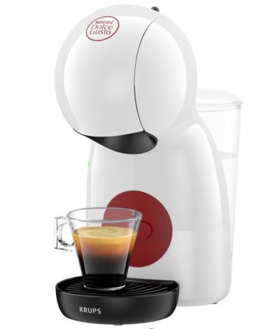 KRUPS Dolce Gusto  YY4204FD PICCOLO XS BLANCHE