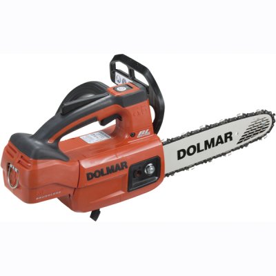 DOLMAR  Tron&ccedil;onneuse 18V (sans batterie et chargeur) - AS1925Z