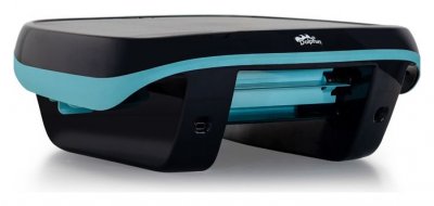 DOLPHIN  Robot nettoyeur de surface autonome solaire - skimmi 200