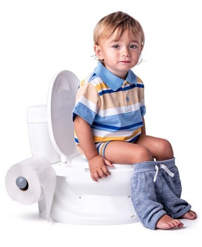 GENERIQUE Dolu Kiddie Pot Assortiment - version anglaise