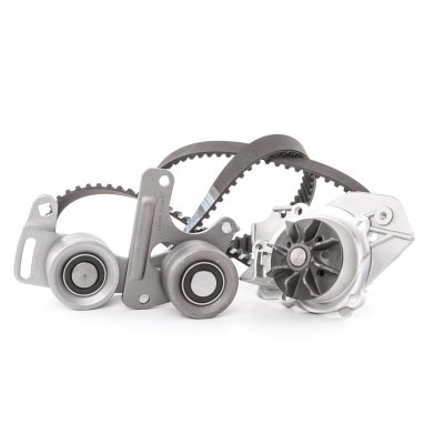 DOLZ  Kit de distribution + pompe &agrave; eau KD011 PEUGEOT 405
