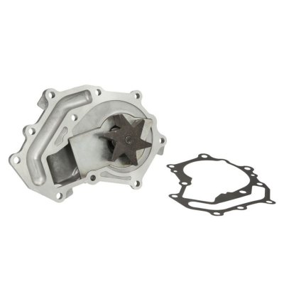 DOLZ  R238 Refroidissements Moteur