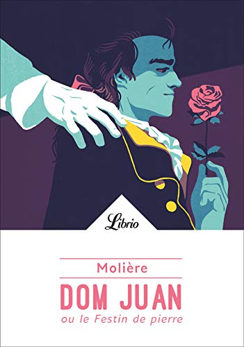 Dom Juan ou Le Festin de pierre (Broch&eacute;)