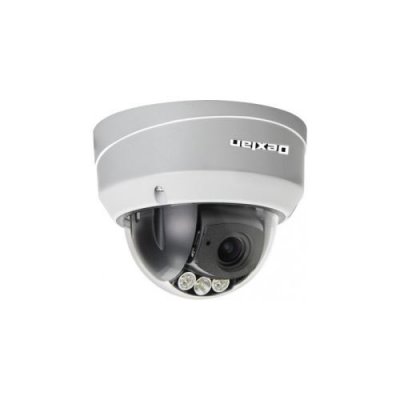 DEXLAN D&ocirc;me Ip D'Exterieur  1080P Jour/Nuit / Varif /Antivand