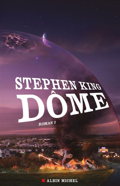 D&ocirc;me - tome 2 (Grand format)
