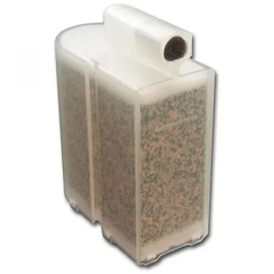 DOMENA  - 412355-2 cassettes anticalcaire pour fers