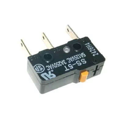 DOMENA  - Micro switch commande vapeur (500410122) Centrale vapeur