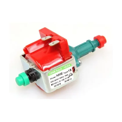 DOMENA  Pompe Jypc-20601-a Sans Diode Ref: 500411110
