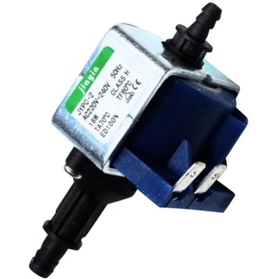 DOMENA  - Pompe jypc 20601a sans diode (500411110, AT5171450060) Centrale vapeur