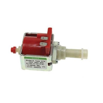 GENERIQUE Domena - Pompe Ulka avec diode (500411976) Centrale vapeur