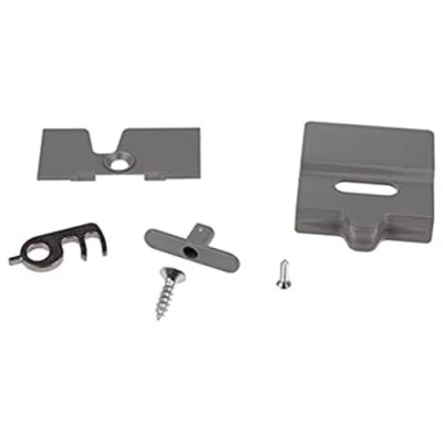 DOMETIC  - fermeture de porte coud&eacute;e pour refrigerateur