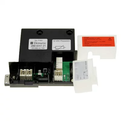 DOMETIC  - platine connexion complete MES4 pour refrigerateur 289018931