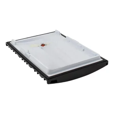 DOMETIC  - porte complete service pour refrigerateur 207999350
