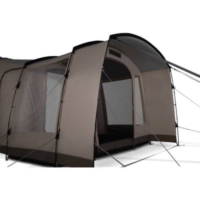 KAMPA Dometic Traverse Mid - Auvent drive-away pour vans - 4 places