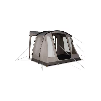 KAMPA Dometic Waypoint Low - Auvent autoportant pour van - 1,80 &agrave; 2,10 m