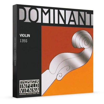 THOMASTIK Dominant Noyau Plein Nylon Fort 135St