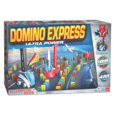GOLIATH Domino Express Ultra Power 