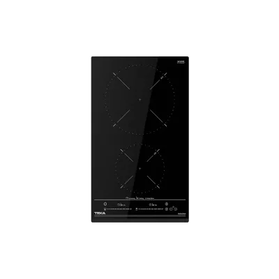 TEKA Domino induction IZC 32310 MSP BK, largeur 30 cm , puissance 3600w