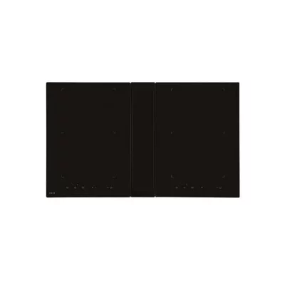 NOVY Domino induction   Up Power 4 zones