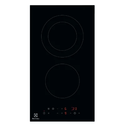 ELECTROLUX Dominos vitroceramique  lhr3233ck UBD-LHR3233CK