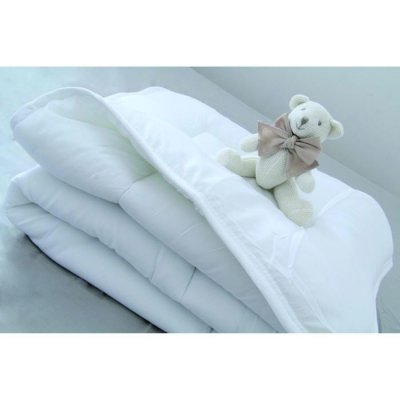 DOUX NID DOMIVA Couette Ma Premi&egrave;re Couette 70 x 140 cm, TOG 3.7