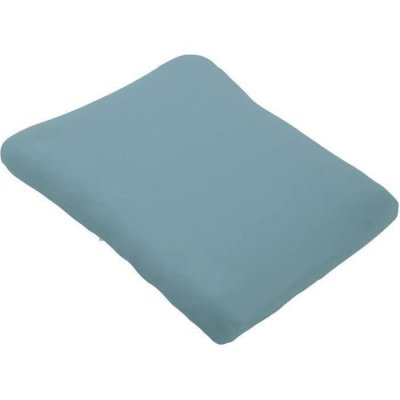 DOMIVA  Housse Matelas A Langer - 50 X 75 Cm - Coton/Polyester - Nile