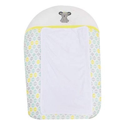 DOMIVA  Matelas &agrave; Langer + Housse Sweet Dream 5000955