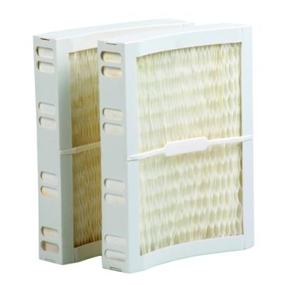 DOMO  DO-341H-SET Set de 2 Filtres de Rechange pour Humidificateur