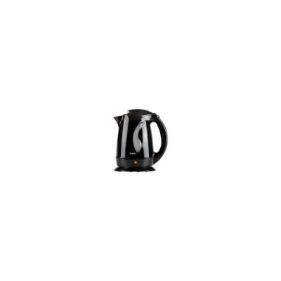 DOMO  DO-9019WK Bouilloire Electrique Noir 1,7 L 2200 W