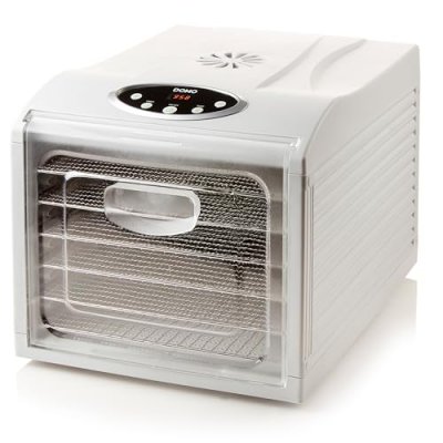 DOMO  - DO353VD FOOD DRYER 