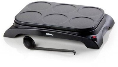 DOMO  do8709p pancake cr&ecirc;pi&egrave;re