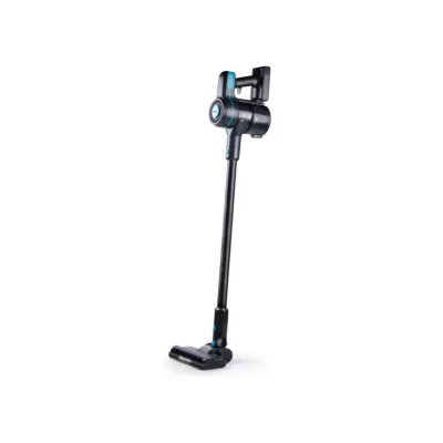 DOMO -ELEKTRO  Aspirateur balai 2-en-1, 22,2 V DO1135SV