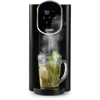 DOMO -ELEKTRO  Distributeur d&acute;eau chaude DO524WK