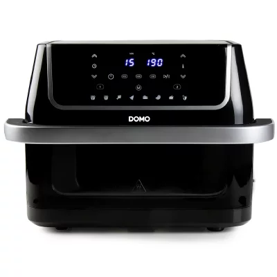 DOMO -ELEKTRO  Friteuse a air Deli-Fryer 10L, 1800W DO544FR