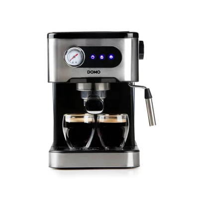DOMO -ELEKTRO  Machine a expresso DO1138K