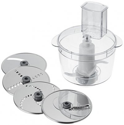 DOMO  - food processor pour do9072kr/do9079kr - do9072krf