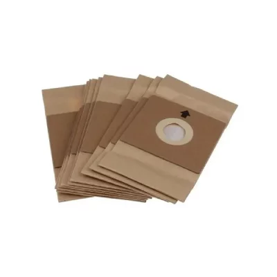 DOMO  - SAC ASPIRATEUR  DO1033S  (10pcs) - DO1033SSET2